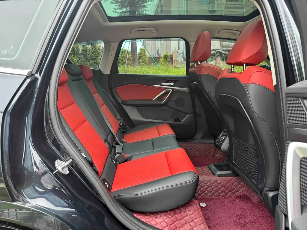 BMW X1 2024 — фото 13