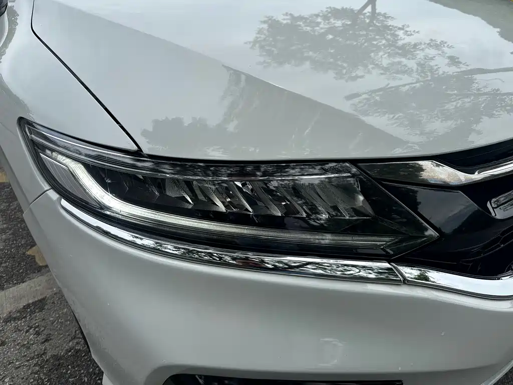 Honda Jade 2017 — фото 15