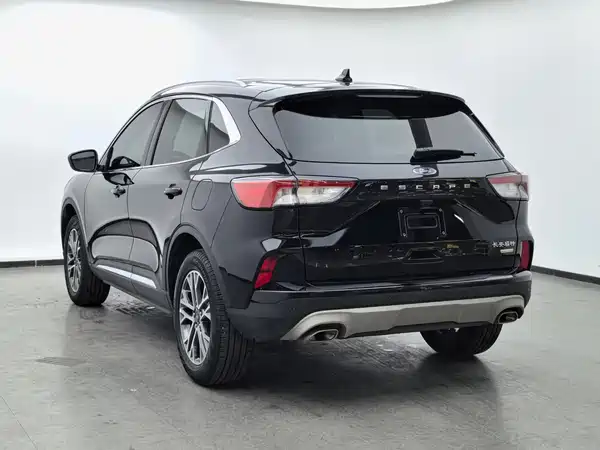 Ford Edge 2022