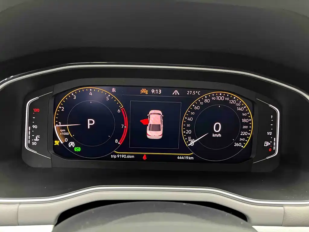 Volkswagen Bora 2023