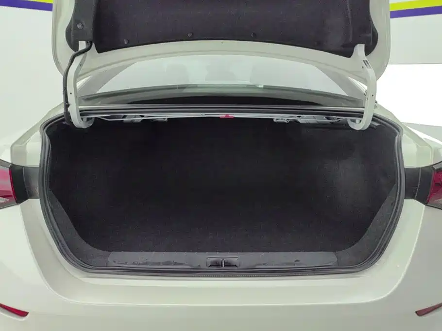 Nissan Sylphy 2023