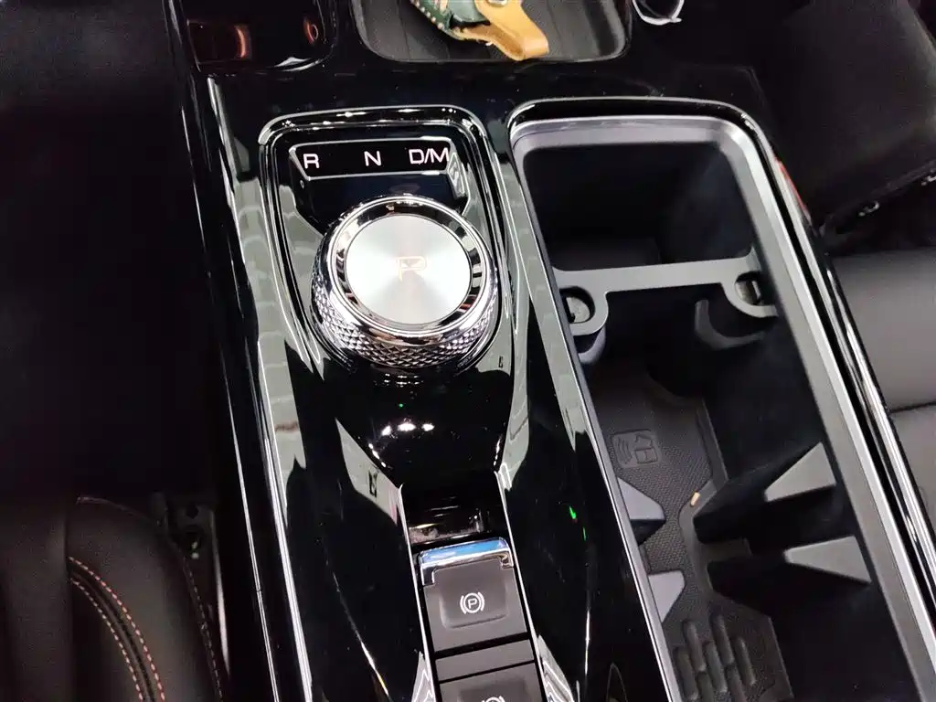 Haval Big Dog 2021 — фото 10
