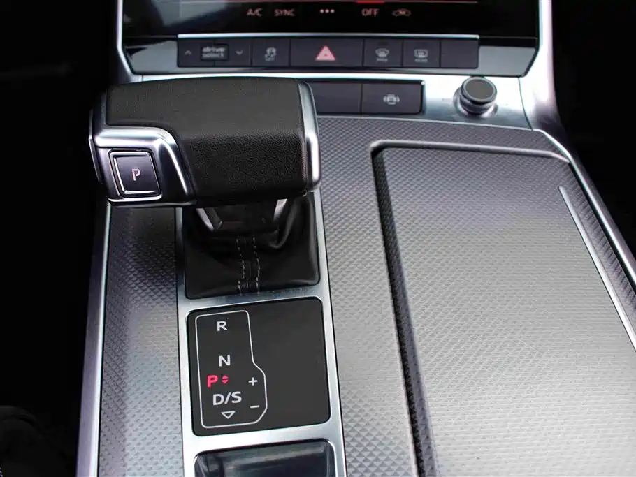 Audi A6L 2019