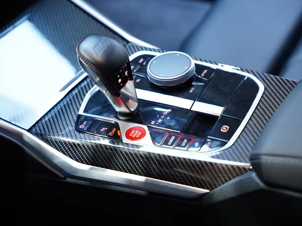 BMW M2 2025 — фото 23