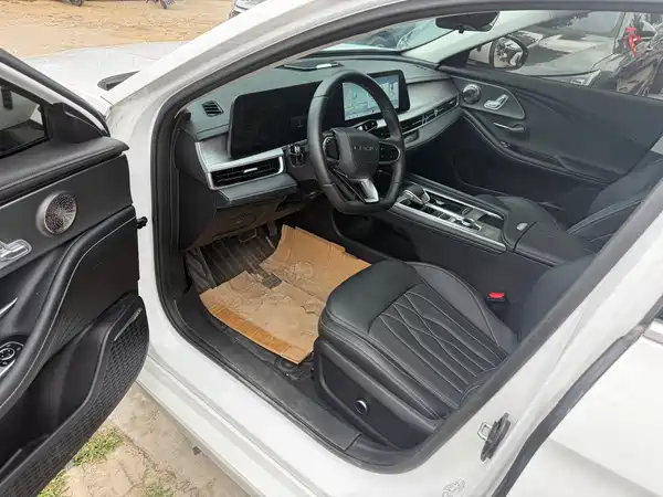 Chery Arrizo 8 2024