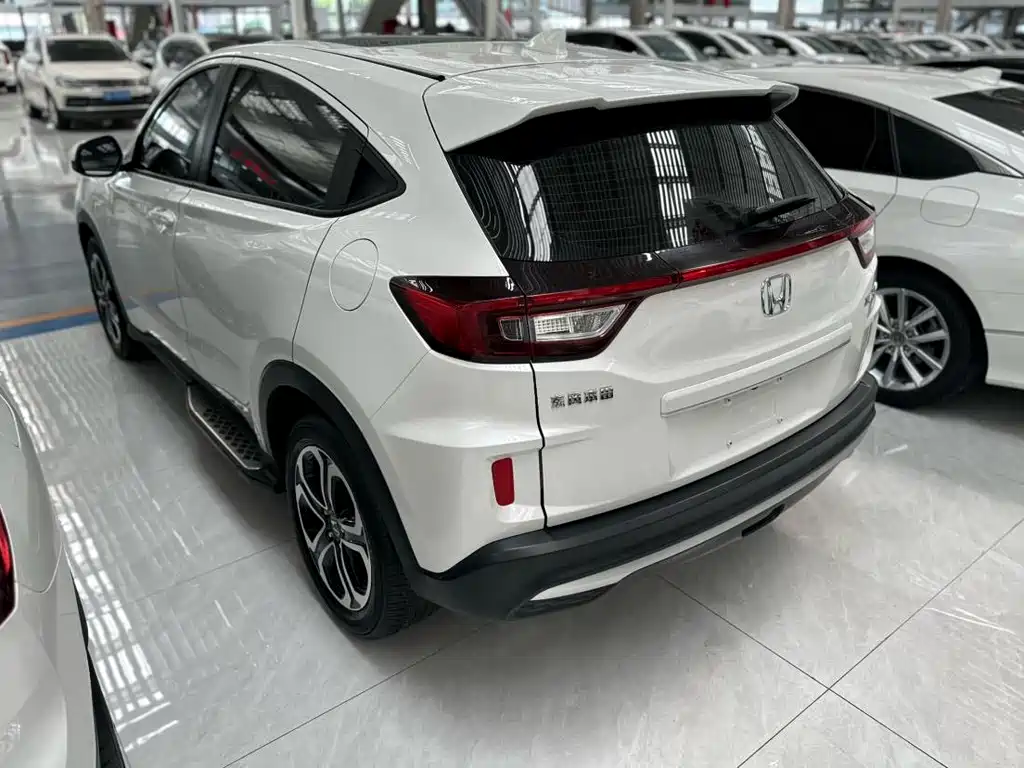 Honda XR-V 2021 — фото 17