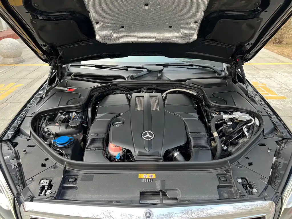 Mercedes-Benz S-Class 2020 — фото 10