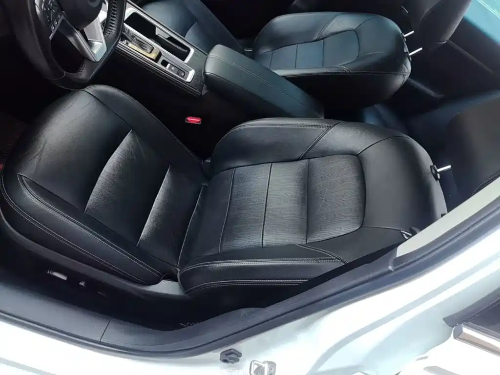 Nissan Teana 2023 — фото 15