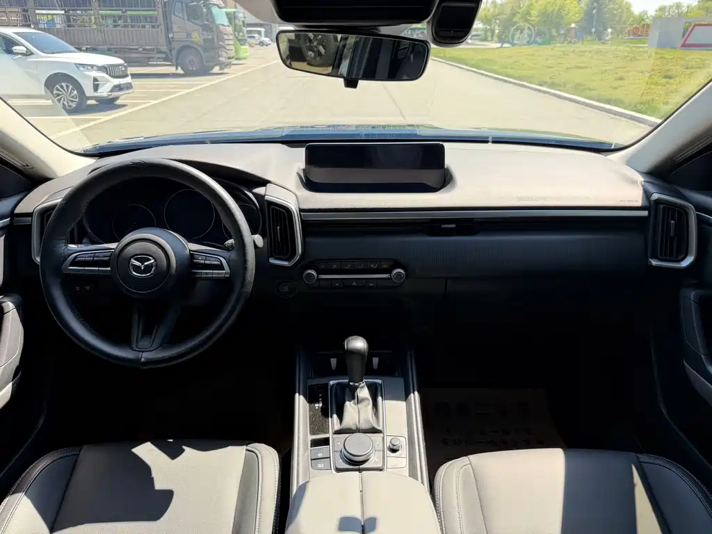 Mazda CX-50 Xingye 2023