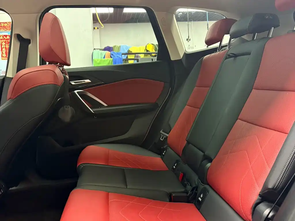BMW X1 2023 — фото 15