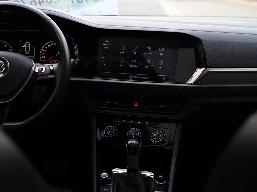 Volkswagen Sagitar 2022 — фото 23