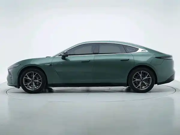 Exeed ES 2024