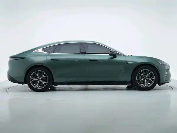 Exeed ES 2024