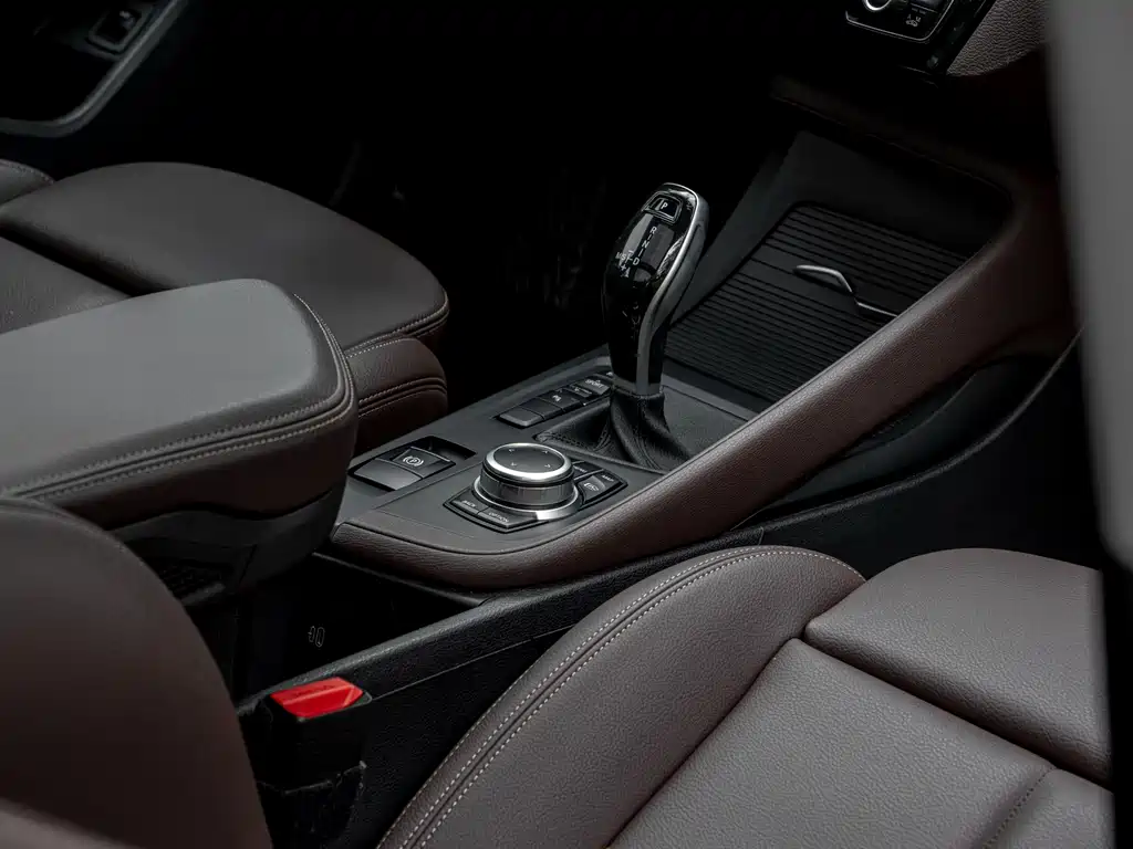 BMW X1 2021 — фото 15