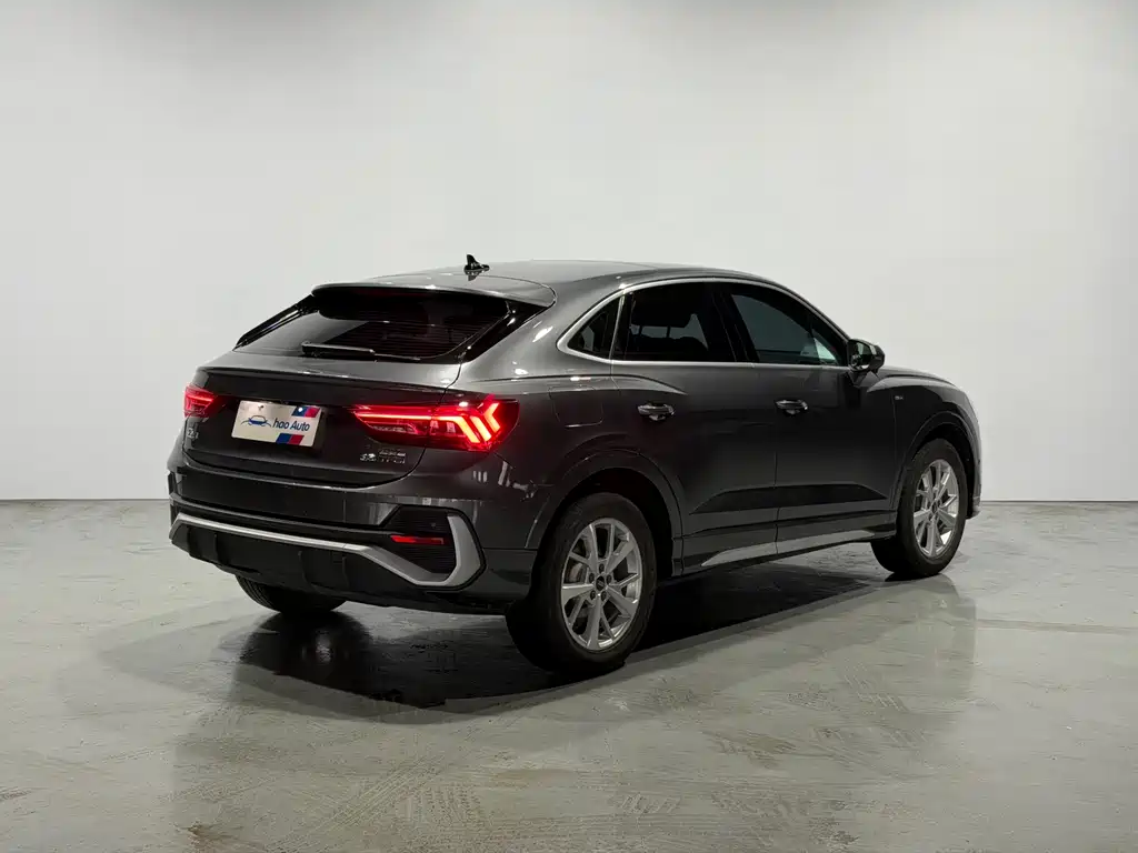 Audi Q3 Sportback 2022