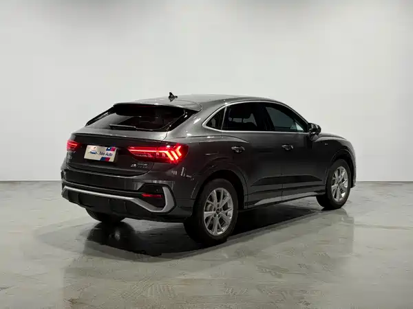 Audi Q3 Sportback 2022