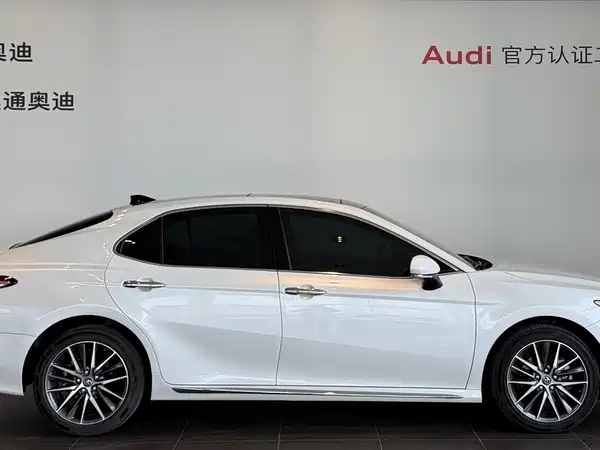 Toyota Camry 2023