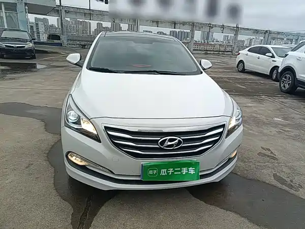 Hyundai Mistra 2016
