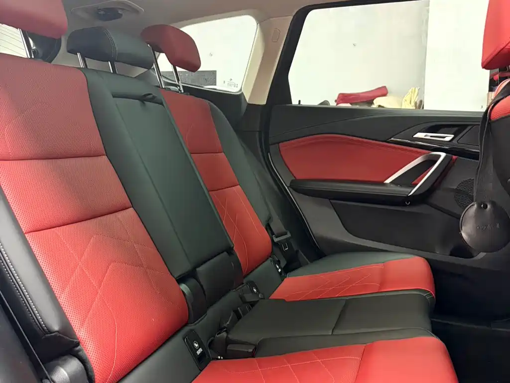 BMW X1 2023 — фото 13