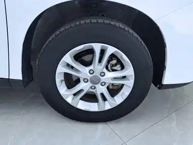 Haval M6 2018