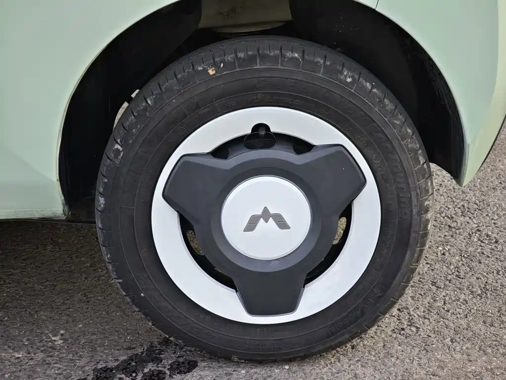 Wuling Hongguang MINIEV 2023