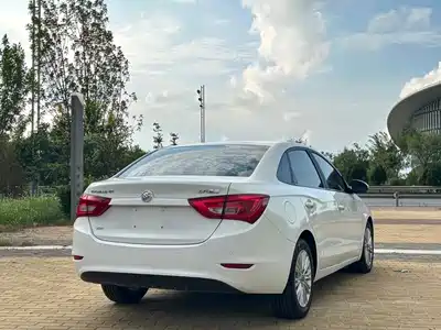 Buick Excelle GT 2016