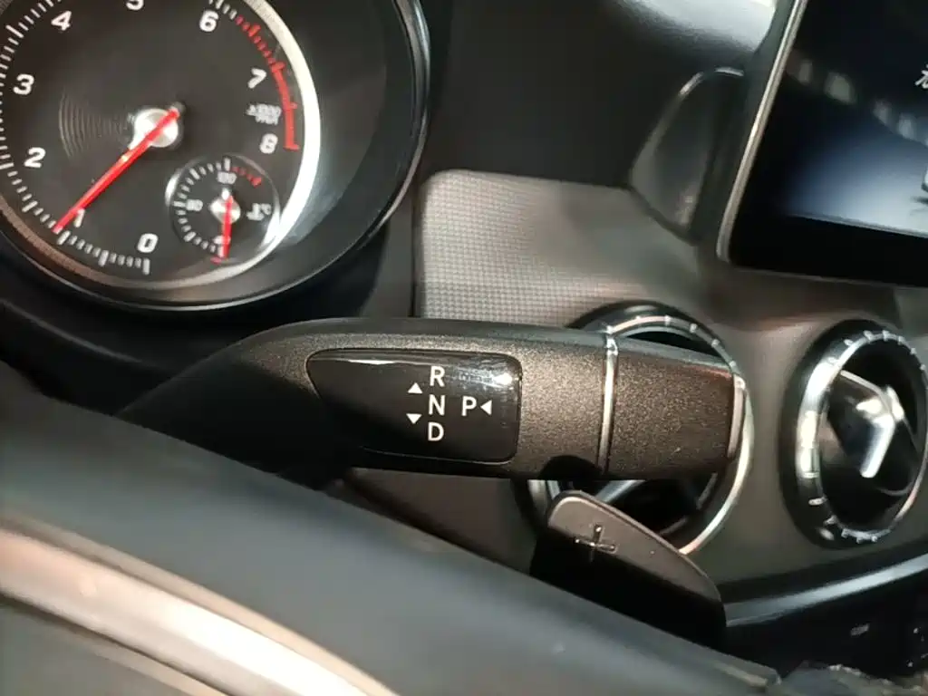 Mercedes-Benz CLA 2018 — фото 14