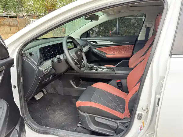 Changan Eado 2024