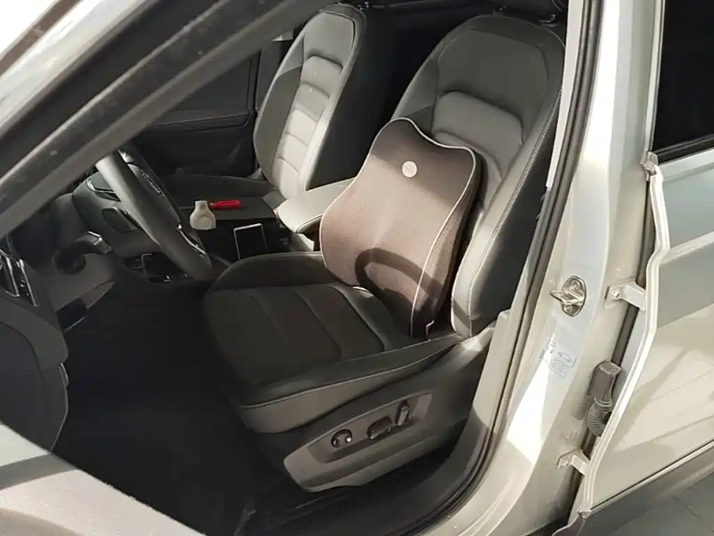 Volkswagen Tiguan L 2019 — фото 15