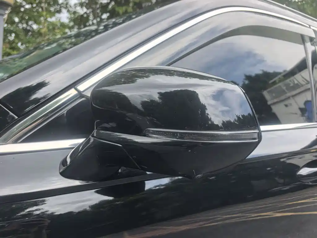 Haval Xiaolong MAX 2023 — фото 23