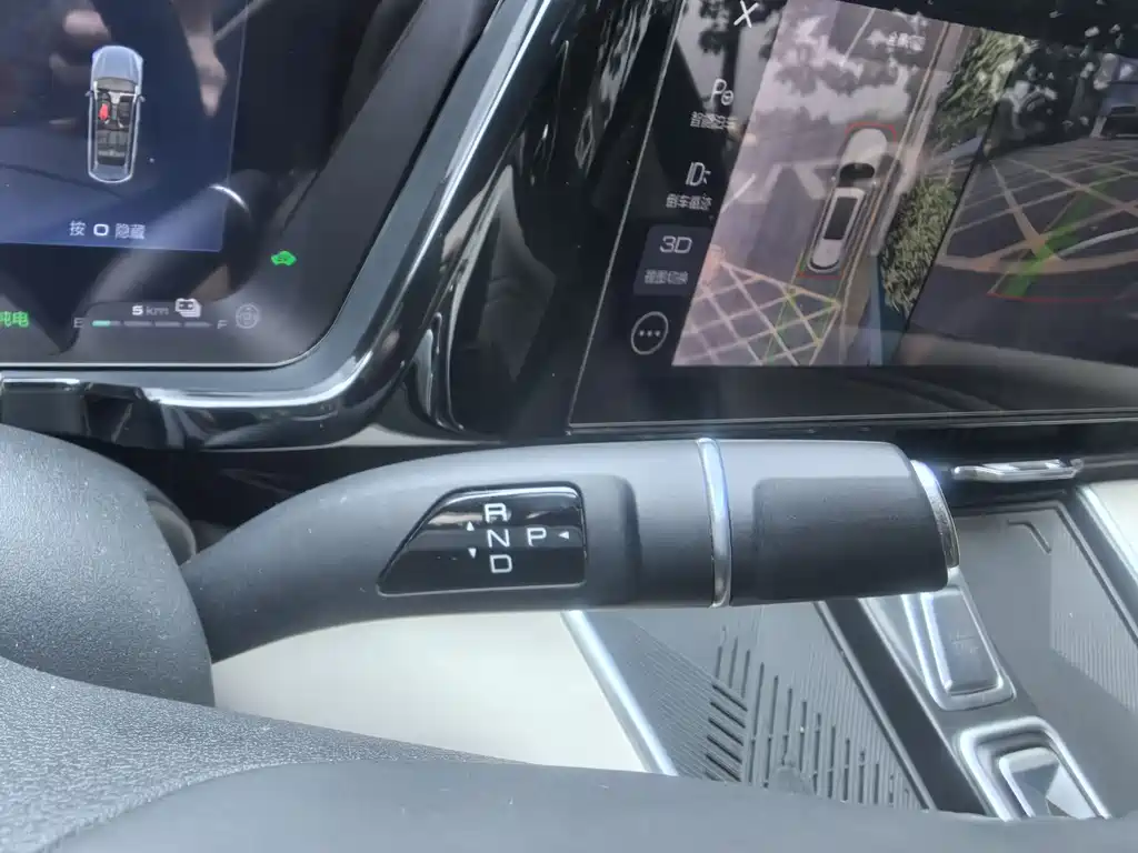 Haval Xiaolong MAX 2023 — фото 20