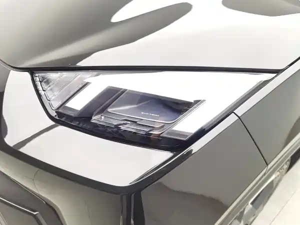 BYD Seagull 2024