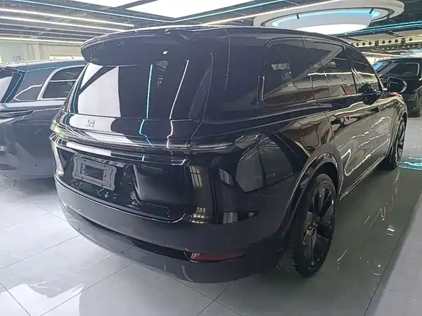 Li Auto L9 2023