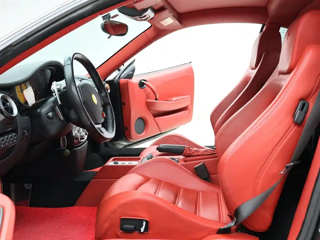 Ferrari F430 2009 — фото 2