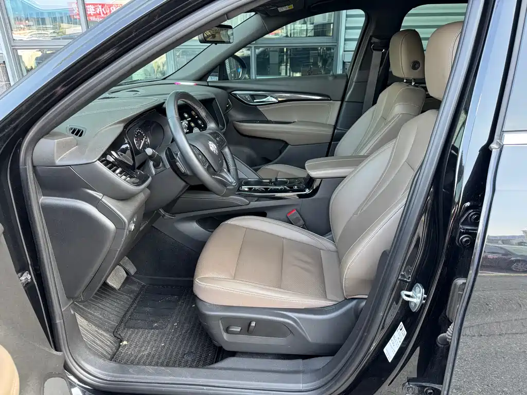 Buick Envision Plus 2022 — фото 3
