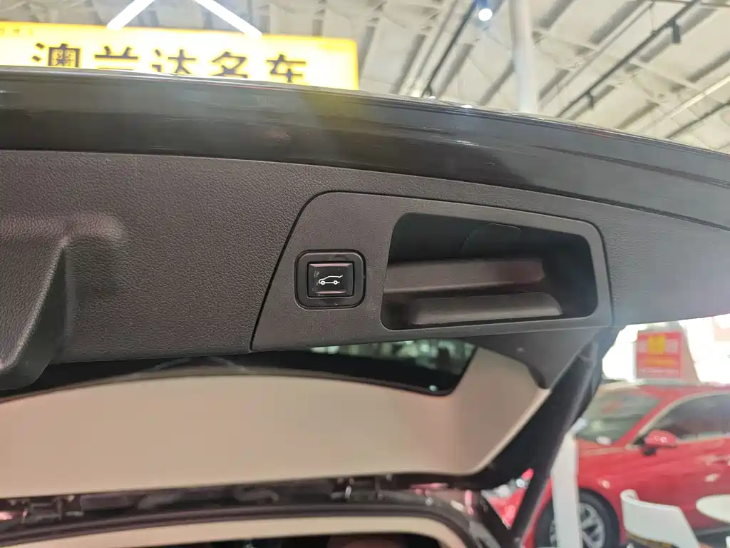 Buick Envision Plus 2019 — фото 17