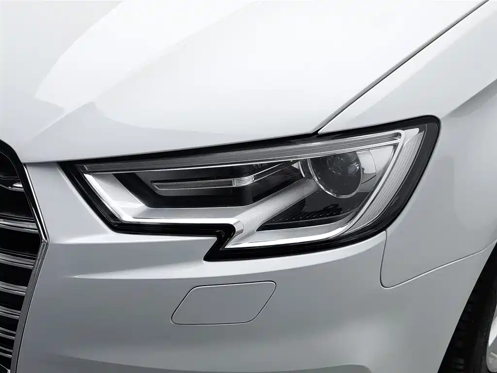 Audi A3 2019