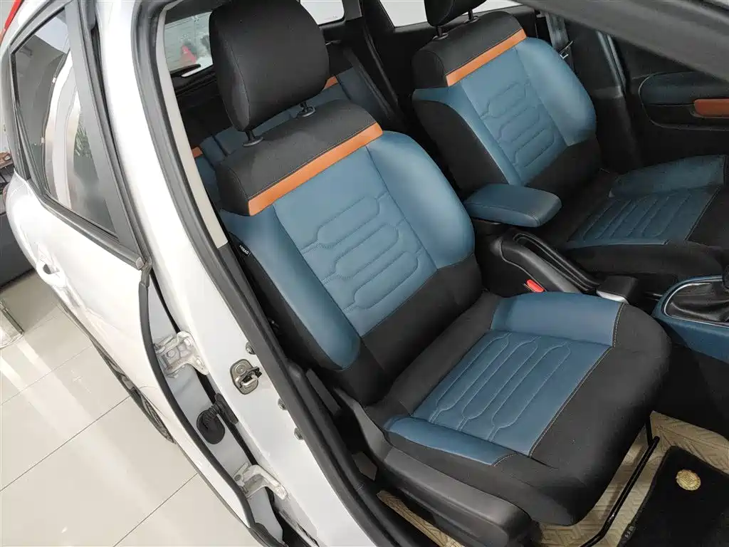 Citroen C4 Aircross 2019 — фото 25