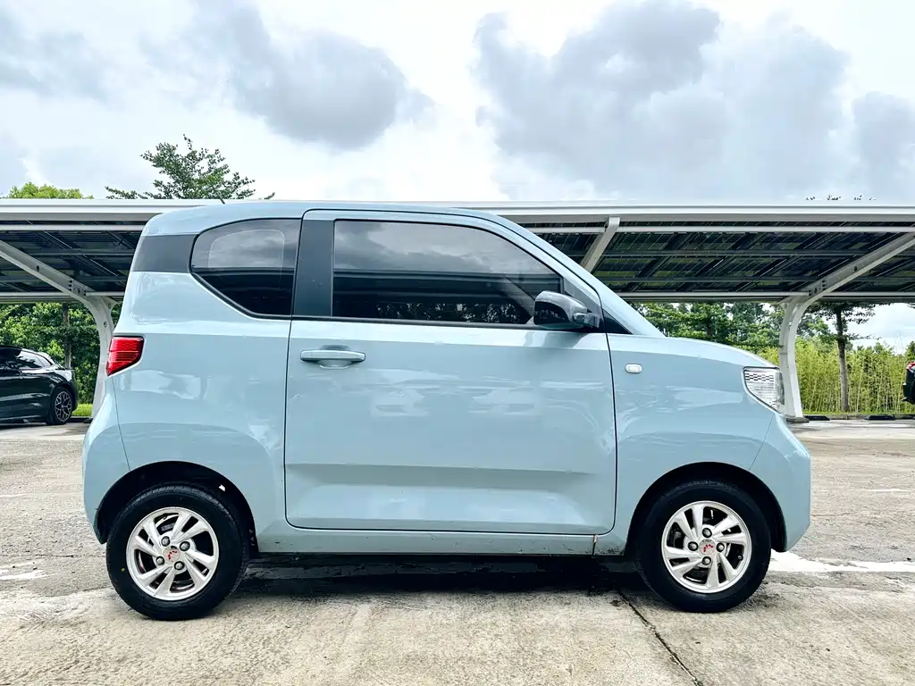 Wuling MINIEV 2021