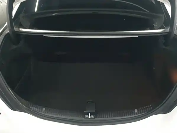 Mercedes-Benz C-Class 2020
