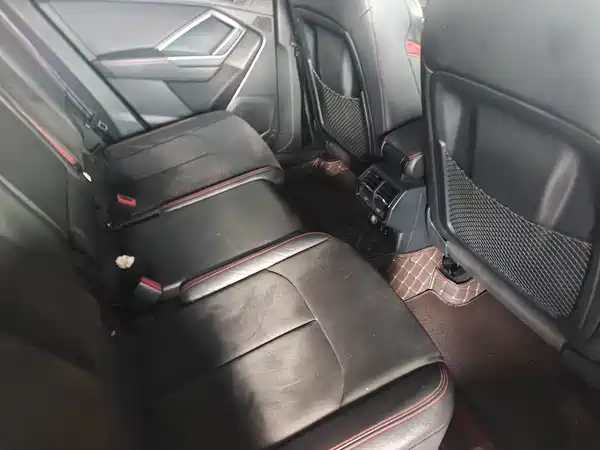Audi Q3 2020