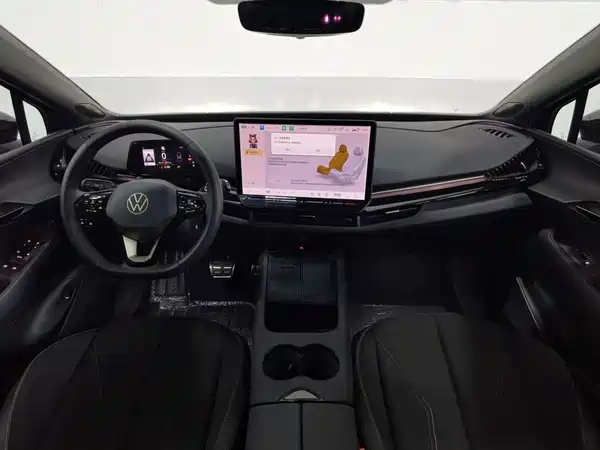 Volkswagen Distinctive 06 2026