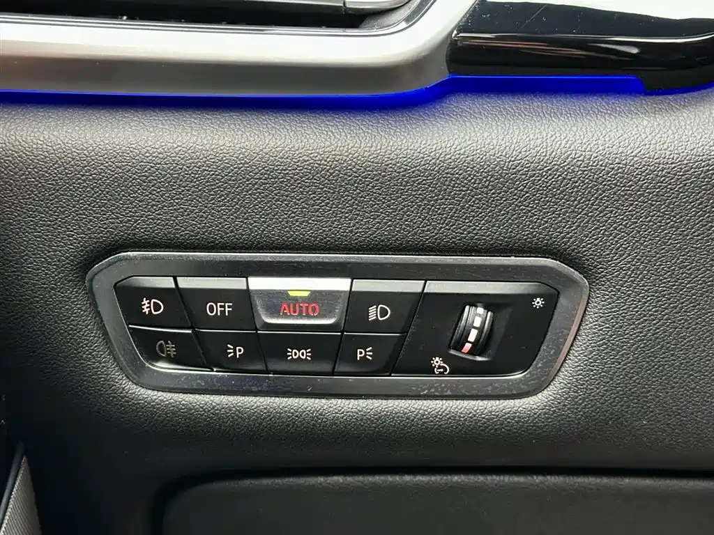 BMW X5 2020 — фото 22