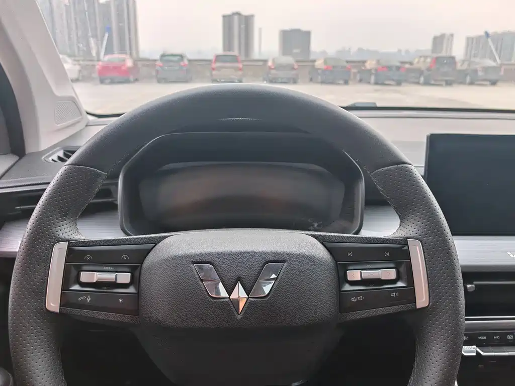 Wuling Xingchen 2023 — фото 10