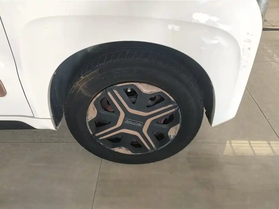 Baojun E200 2020