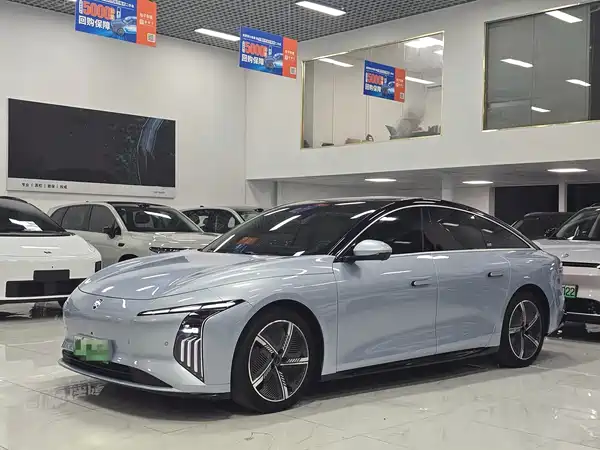Dongfeng Xinghai S7 2024