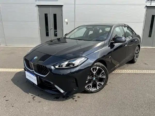 BMW 2 Series 2026