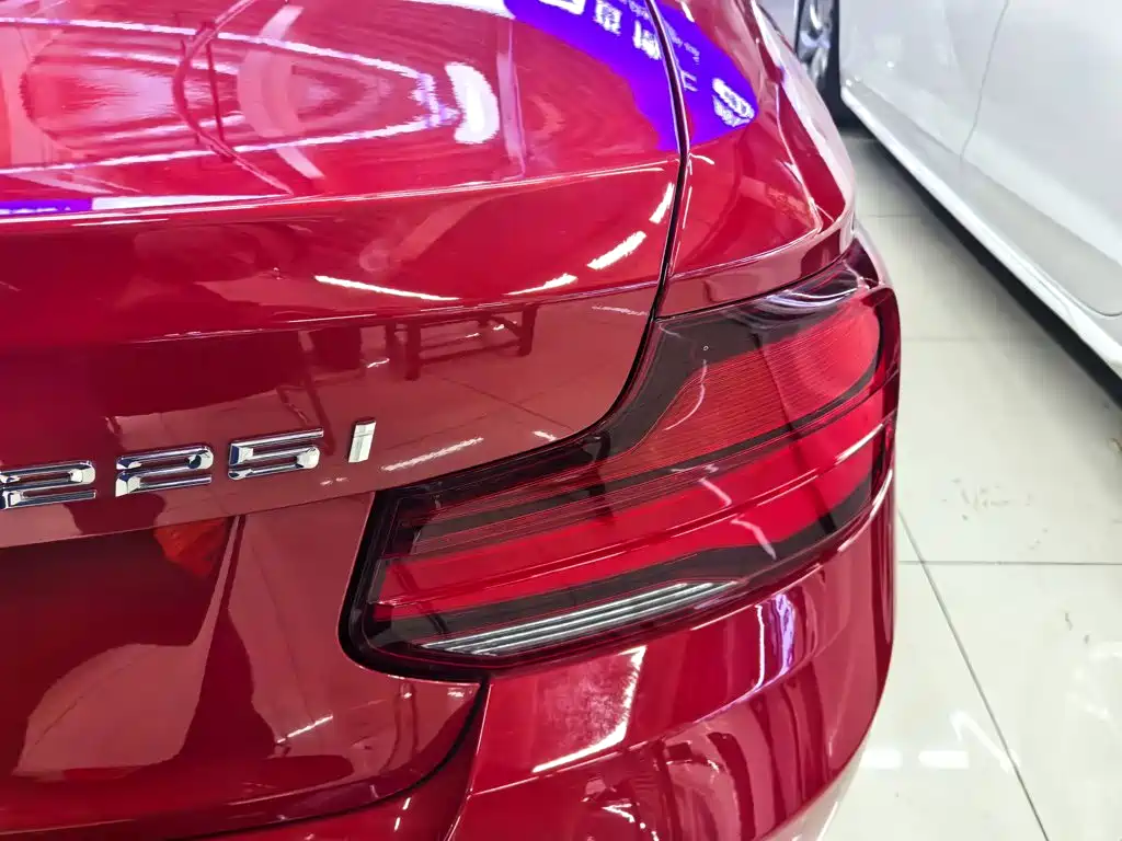 BMW 2 Series 2019 — фото 12