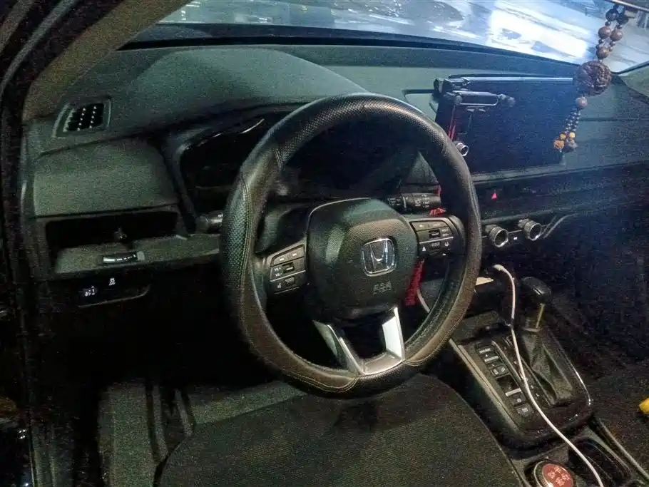 Honda Breeze 2025 — фото 12