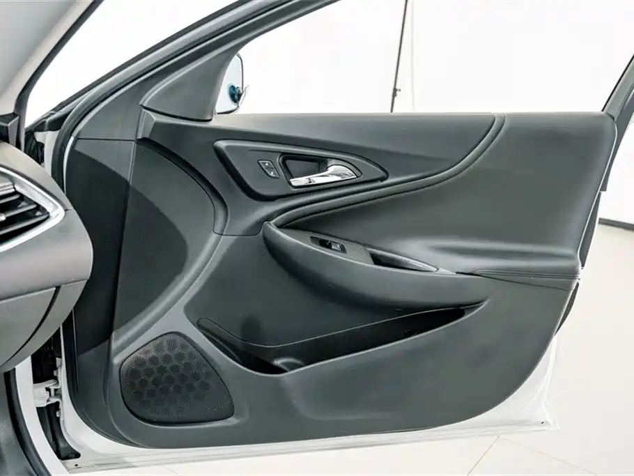 Chevrolet Malibu XL 2020 — фото 13
